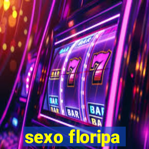 sexo floripa